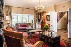 A sitting room