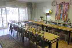 Meeting room 5-15 delegates