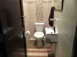 Guest Toilet