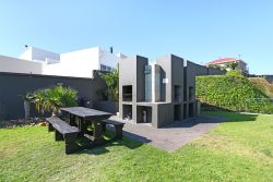 Braai Area
