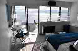 Seaview from Langbaai