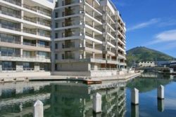 Facade & Canal