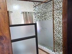 Double Room with Shower
