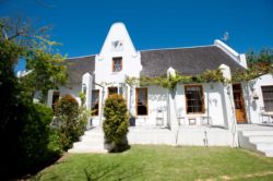 Garden Dial Cottage