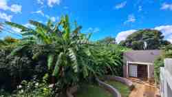 Exterior of Property and Garden view