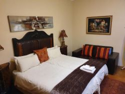 Luxury Family Room