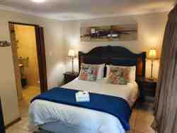 Luxury Double Room