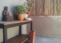 Outdoor patio / terrace