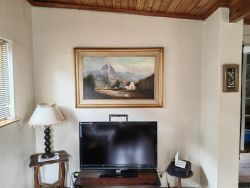 TV Room