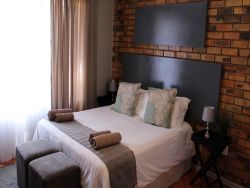 Selfcatering Apartment