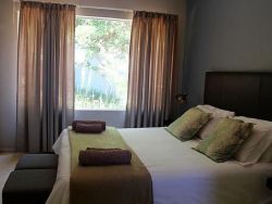 Selfcatering Apartment (Dbl)