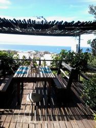 sundeck