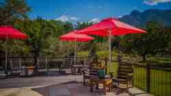 Aan de Oever Deck View