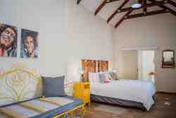Aan de Oever Standard Room