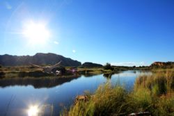 Summer days in the Cederberg