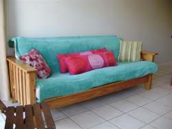 Sleeper couch