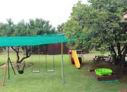 Children's playground