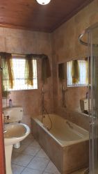 Standard Bathroom