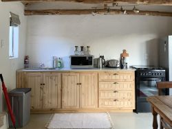 Hoopoe Cottage