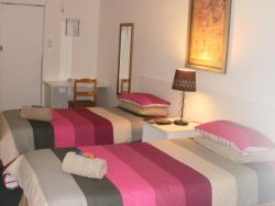 Twin Single Beds