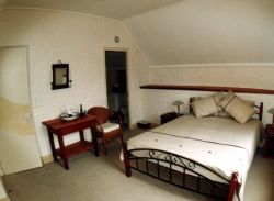 Main Bedroom Unit 1