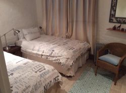 2nd Bedroom unit 2