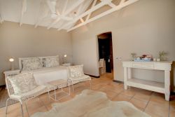 Luxury Sea View Room