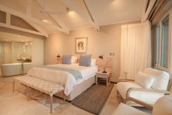 Ocean View Room