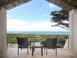 Ocean View Suite  - Views