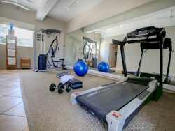 The Gym