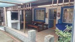 Klein Karoo Cottage 