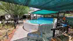 Communal Pool