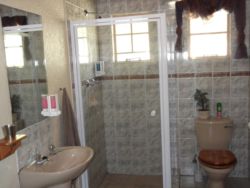 Bathroom - Room 10