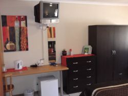 Facilities in Room