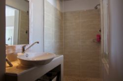 En-Suite with shower