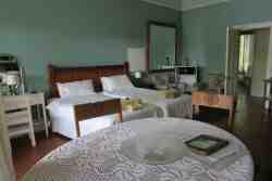 Geluk, Machado House