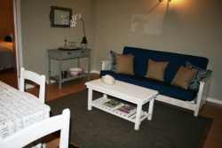 Living are in Unit 3