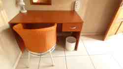 Working Station