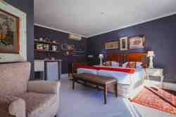 King/Twin room