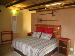 Plover/Kiewiet Chalet
