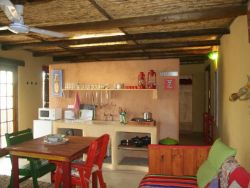 Plover/Kiewiet Chalet
