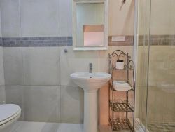  Ezelstal 4 King/Twin Room