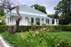 Adley House