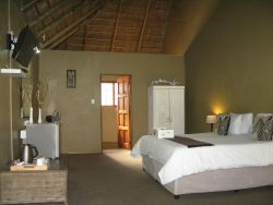 Luxury Double Room