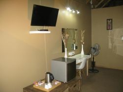 Luxury Double Room