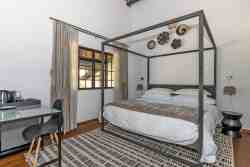 Wildebeest, deLuxe King suite