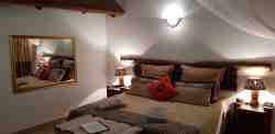 Luxury Room