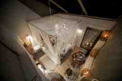 EXCLUSIVE HIMBA STAR BED