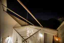 HIMBA STAR BED