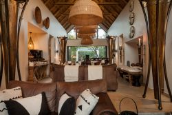 INTERIOR LIVING AREA